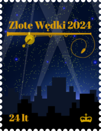Złote Wędki 2024