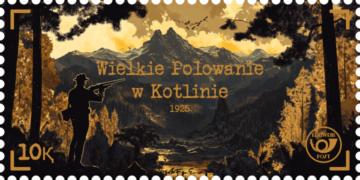 Wielkie Polowanie w Kotlinie