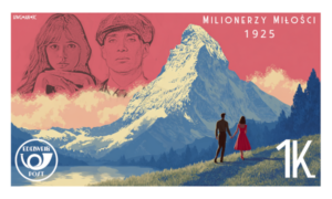 Milionerzy Miłości 1925