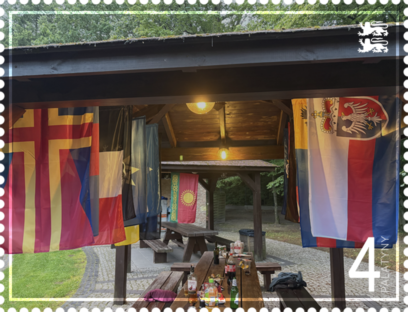 IV Zjazd Palatynatu Leocji