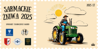 Sarmackie Żniwa 2025