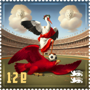 Finał XXVII v-Mundialu